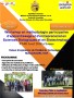 Appel à candidature (Nouveau délai): Workshop en méthodologie participative d'apprentissage
